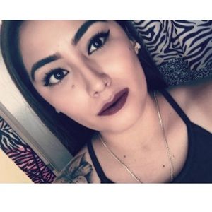 Meet your Posher, Susana